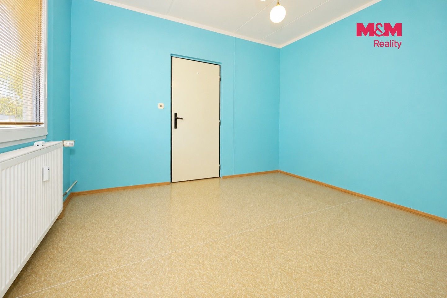 Byt 3+1 · 70 m² · Marie Majerové, Ledeč nad Sázavou - 4
