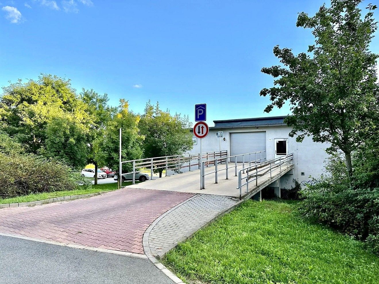 Ostatní, Brno, okres Brno-město, Jihomoravský kraj, 18 m² - 2