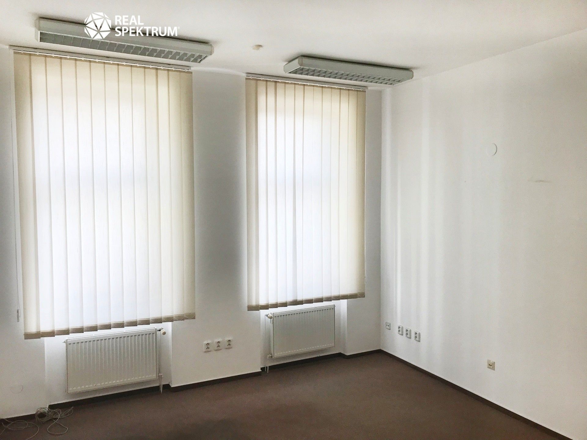 Kancelář · 111 m² · Husovická, Brno - 3