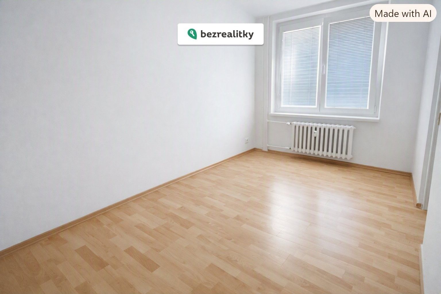Byt 2+kk · 74 m² · Blatnická 4212, Brno Židenice - 3