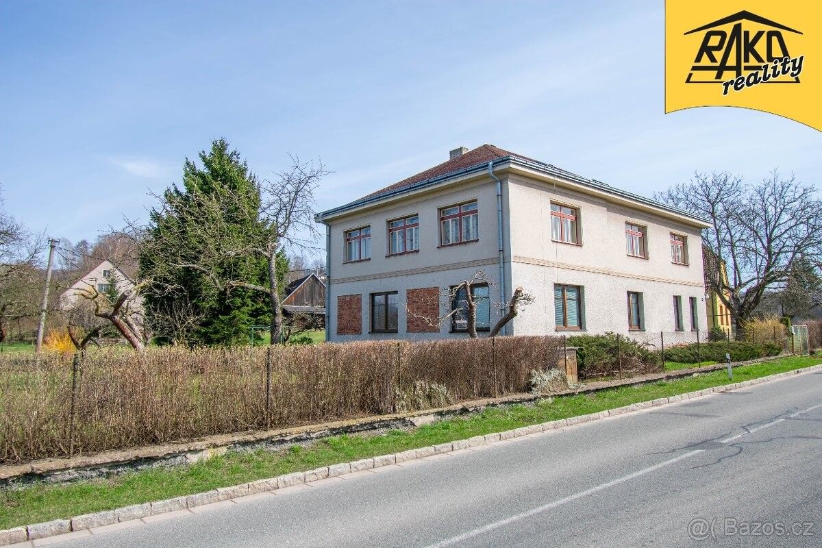 Prodej dům - Trutnov, 541 01, 1 204 m²