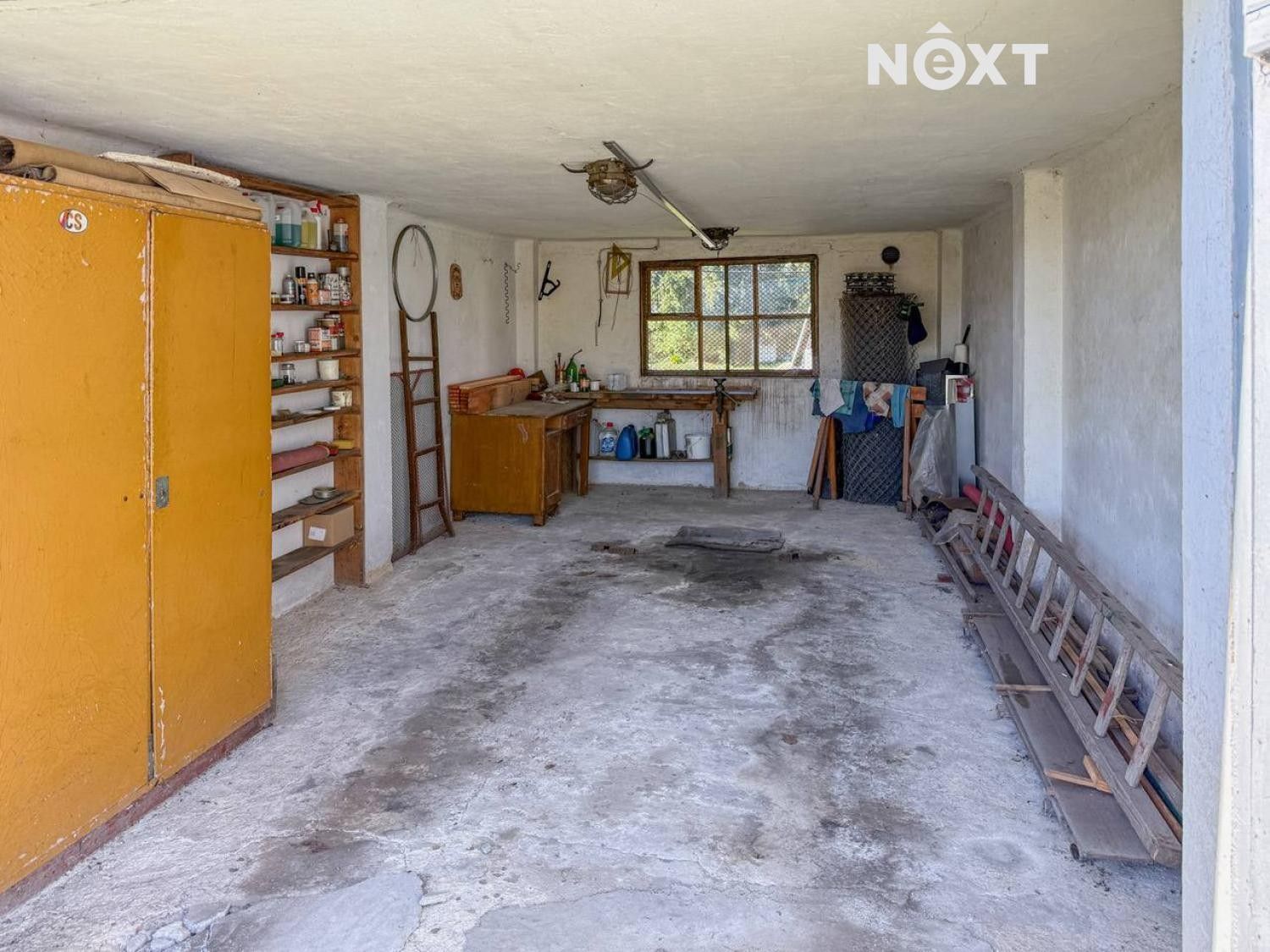 Garáž · 21 m² · Žižkova  , Tlučná - 4