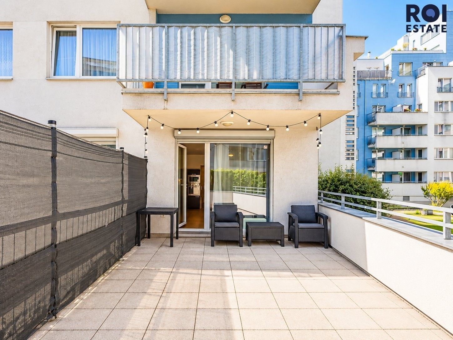 Byt 2+kk · 57 m² · Chlebovická, Praha - 4