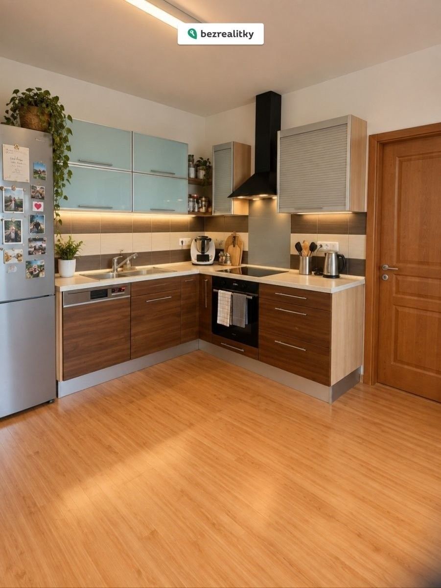 Prodej byt 2+kk - Pražská 572, Jílové u Prahy, 67 m² - 2