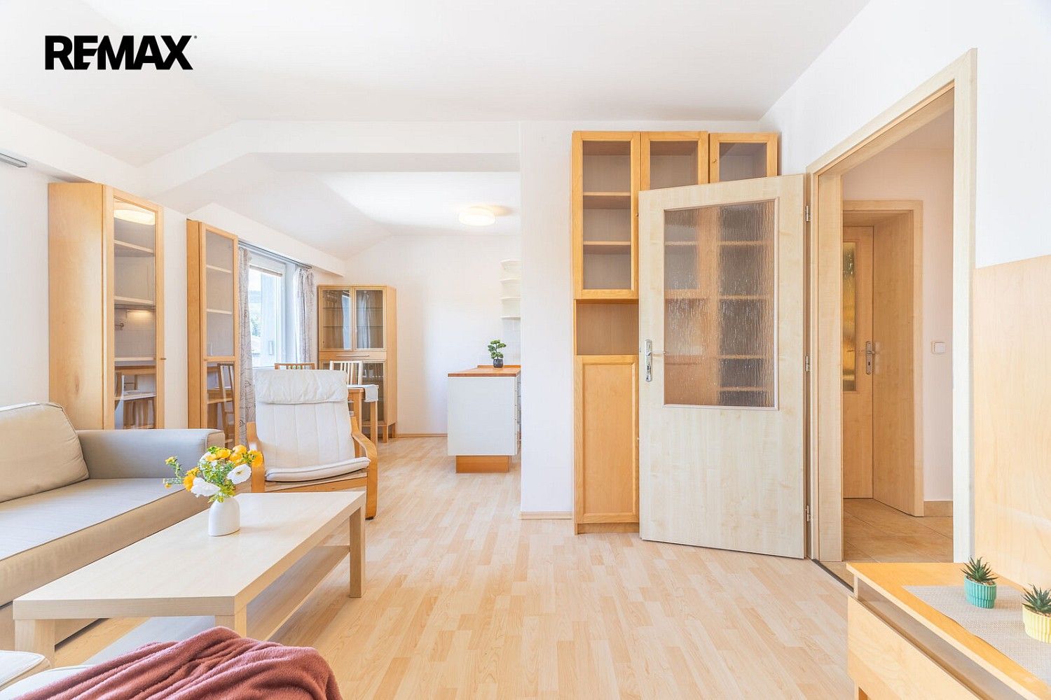 2+kk, Dobřichovice, okres Praha-západ, Středočeský kraj, 43 m² - 2