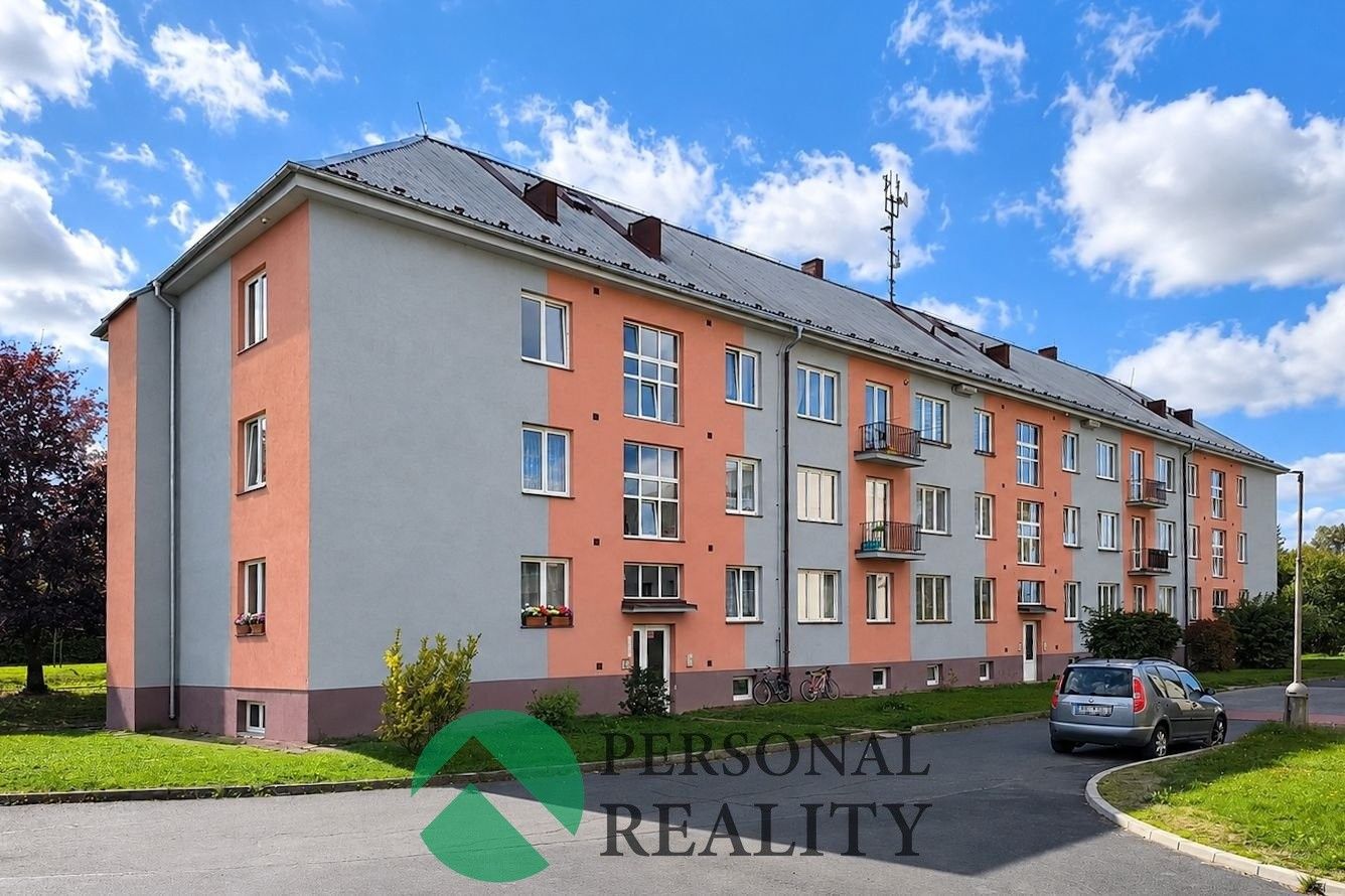 3+1, Hranice Studánka, 52 m² - 2