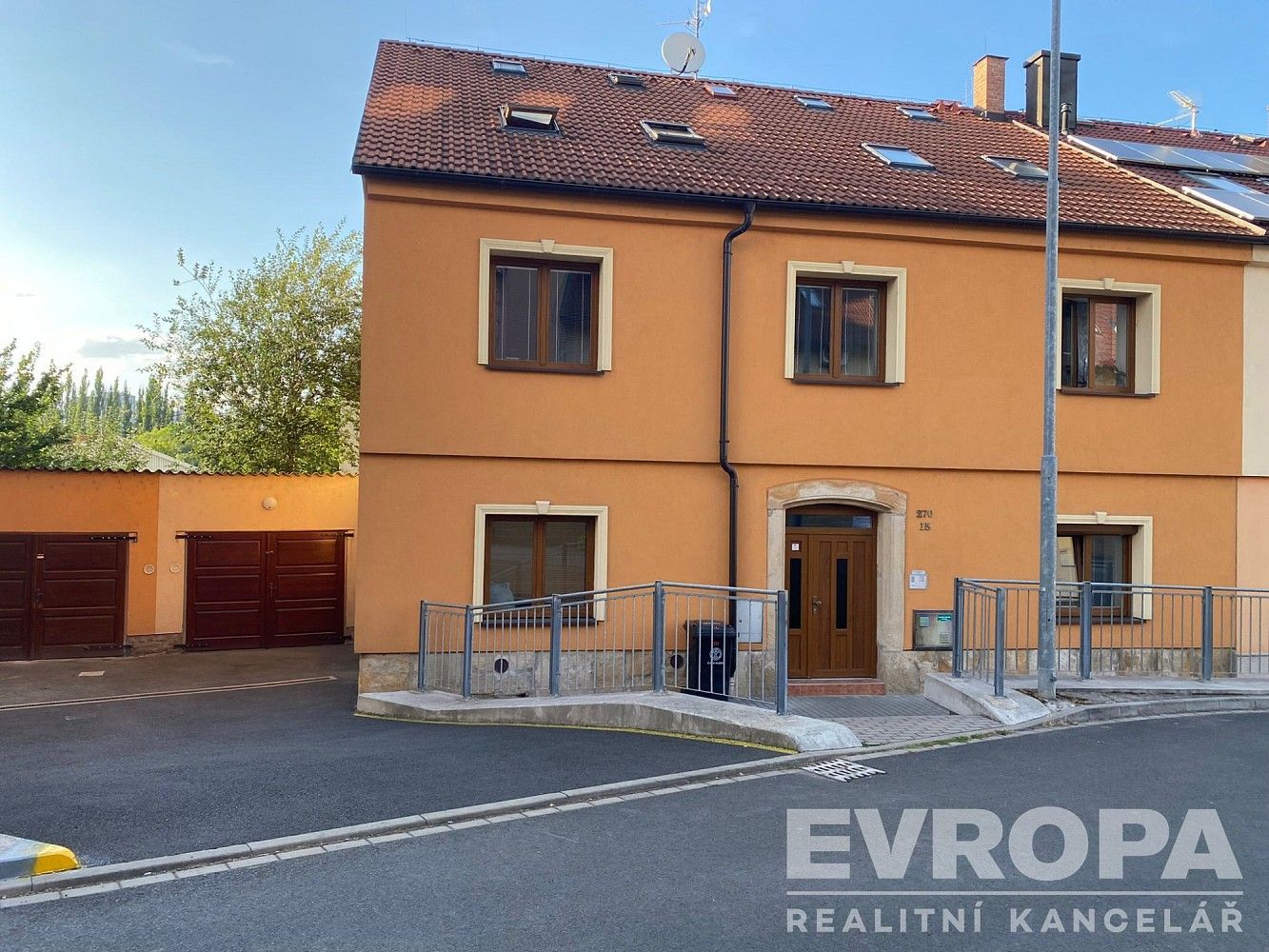 2+kk, Plzeň - Severní Předměstí, okres Plzeň-město, Plzeňský kraj, 76 m² - 1