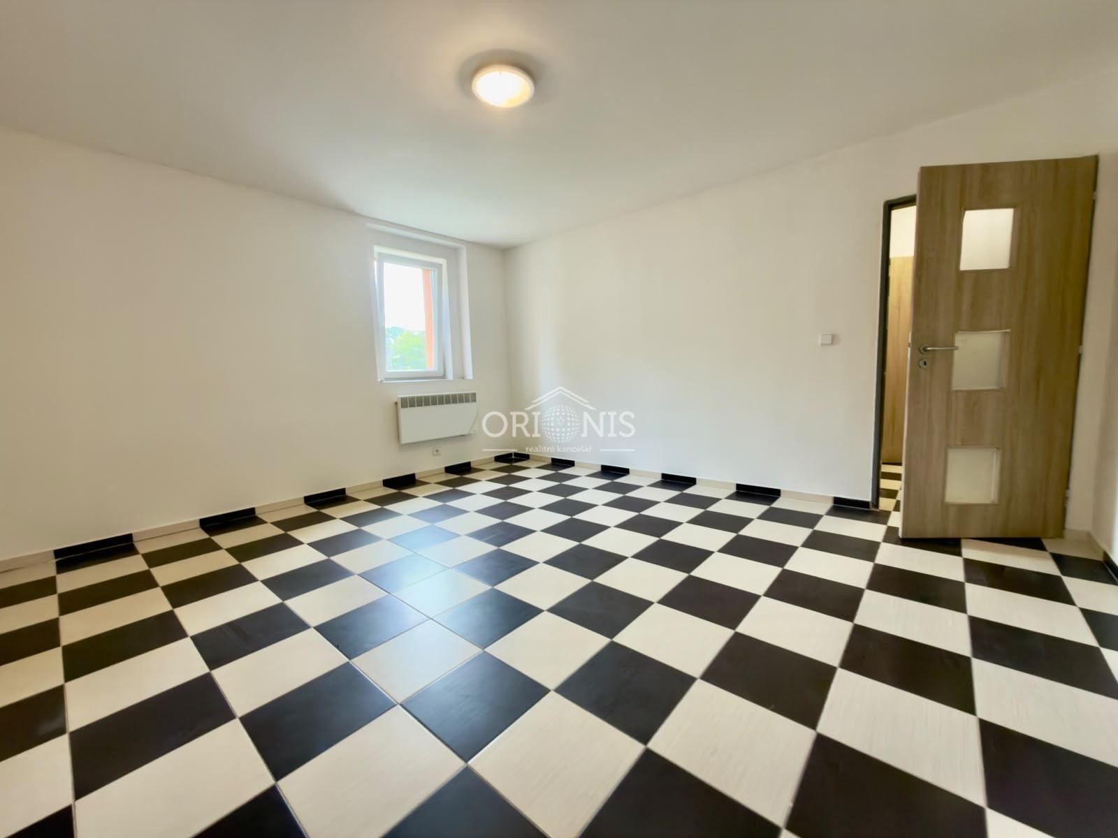 Byt 1+1 · 30 m² · Českolipská, Verneřice - 4