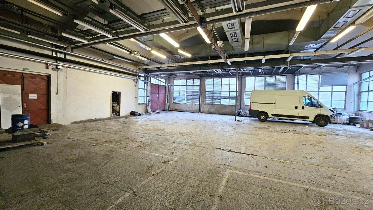 Pronájem ostatní - Letovice, 679 61