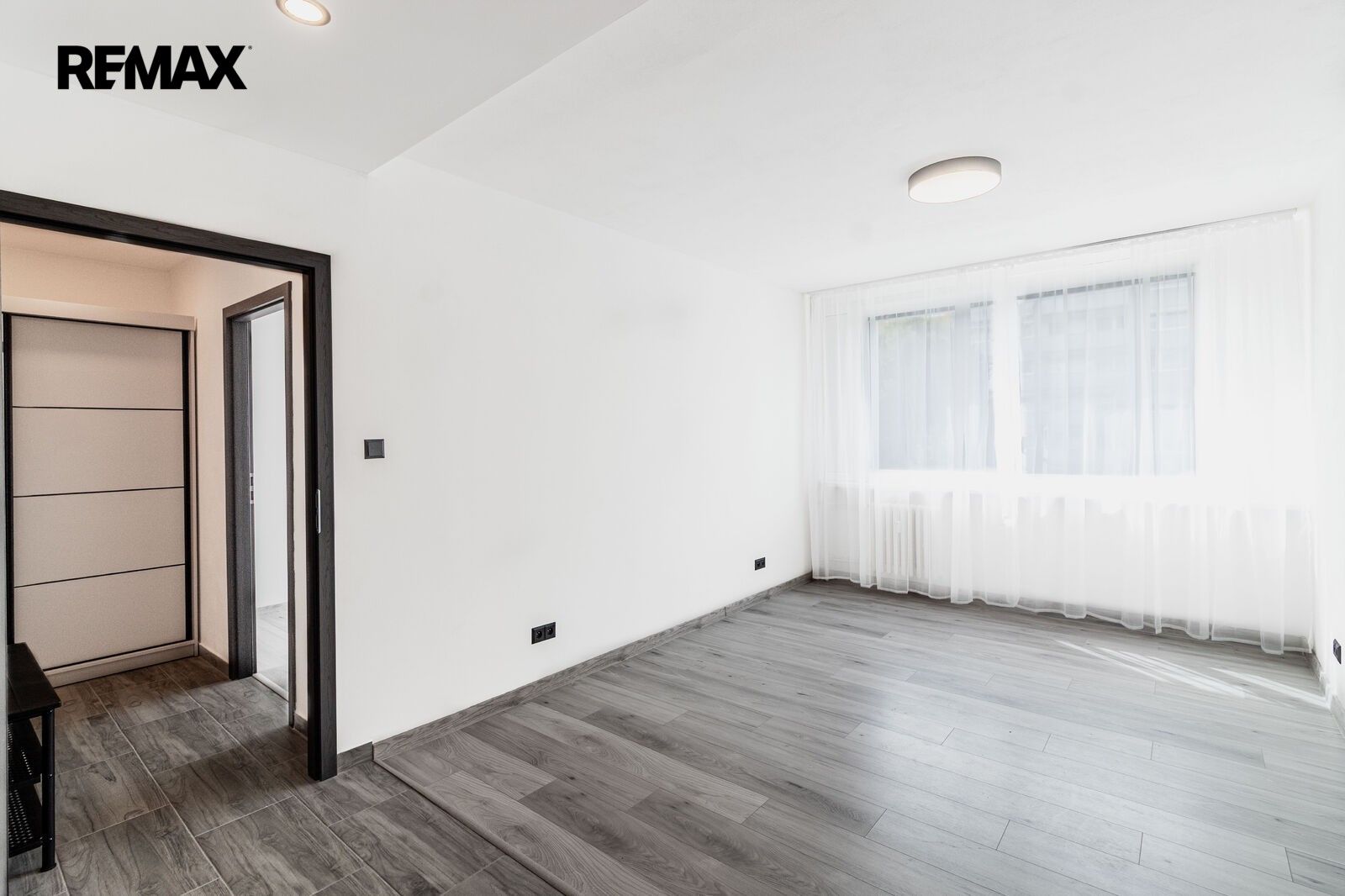 2+kk, Heranova, Praha Stodůlky, 43 m² - 2