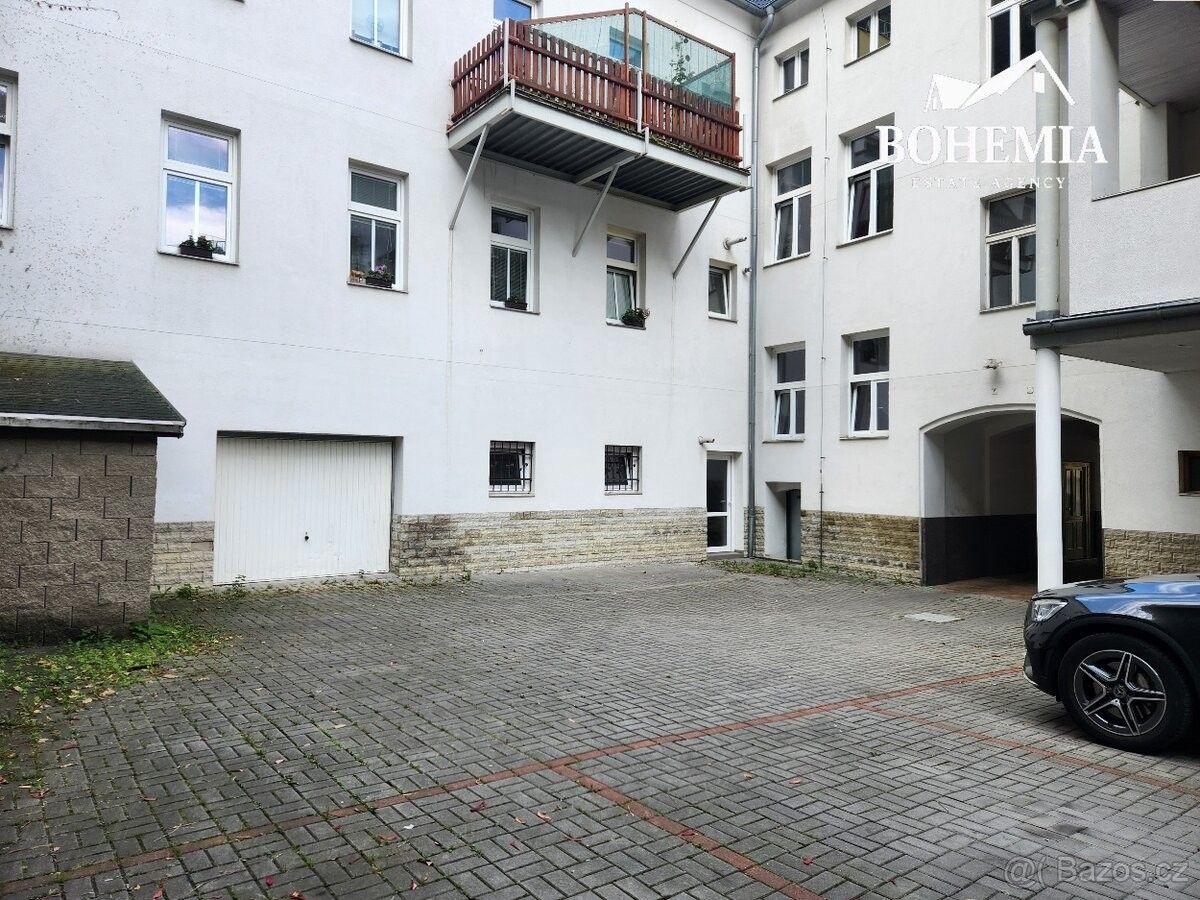 Prodej garáž - Teplice, 415 01 - 2