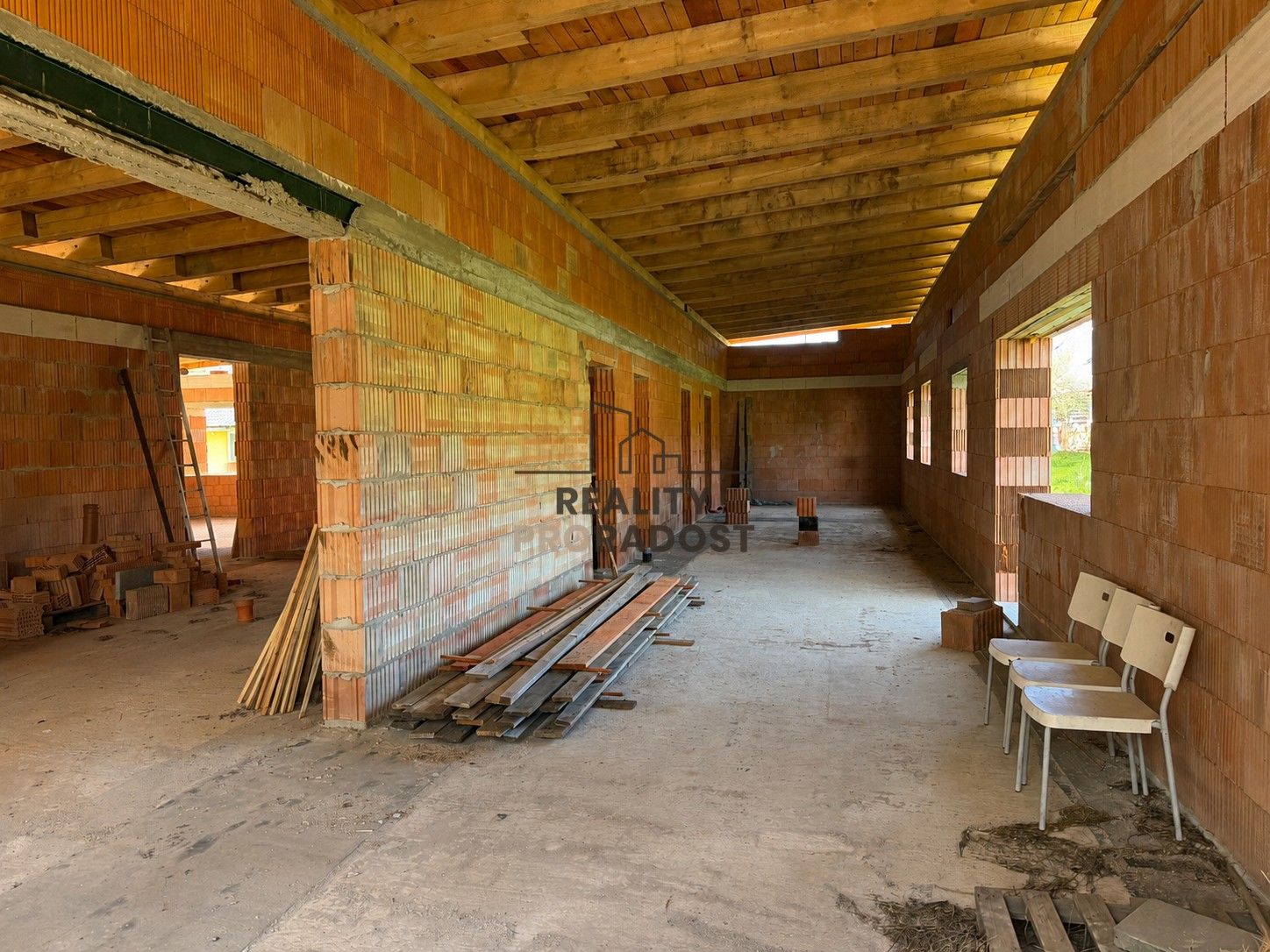 Prodej pozemek pro bydlení - Černý Důl, 1 156 m² - 5
