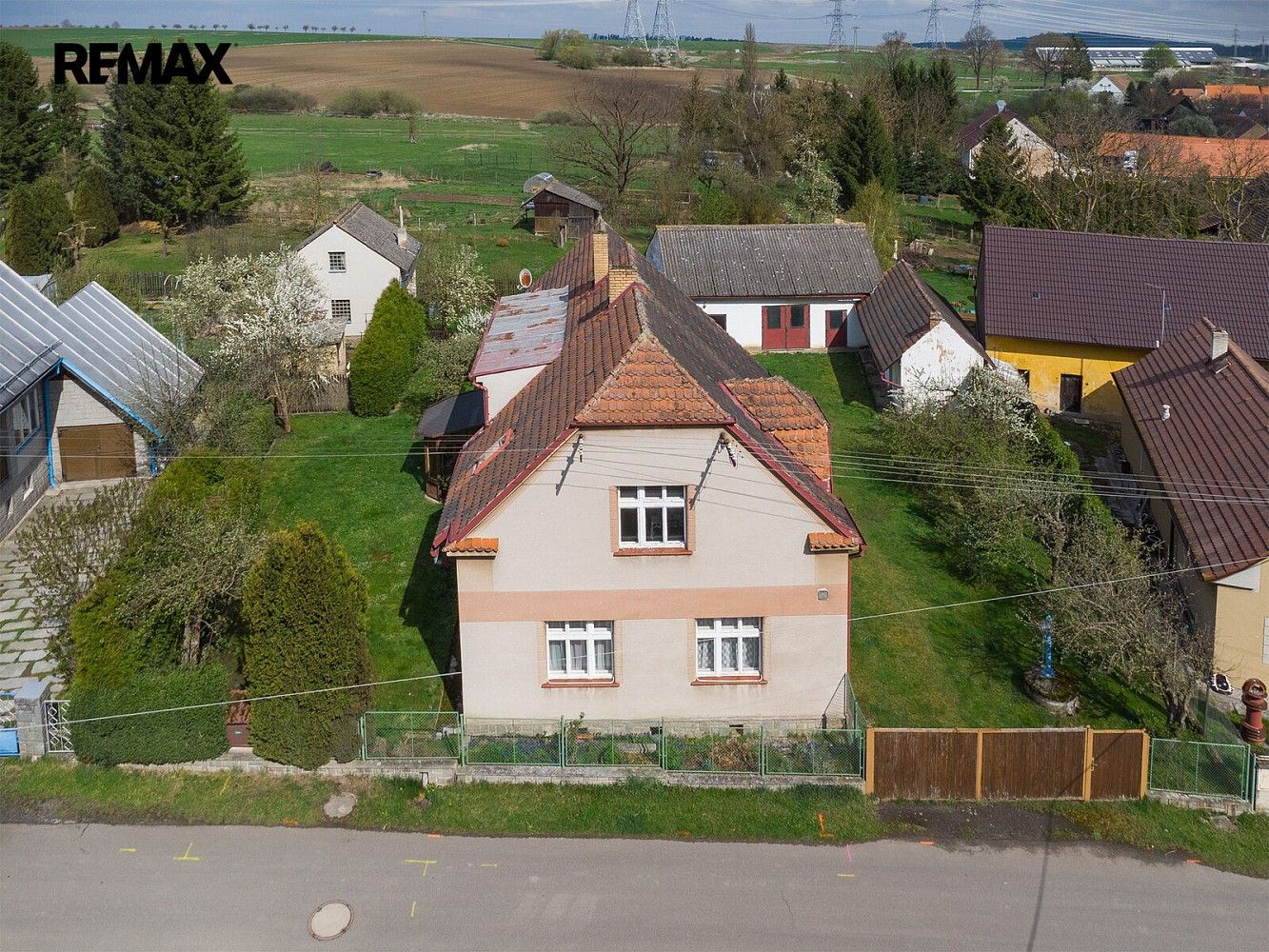 Rodinný dům, 240 m²