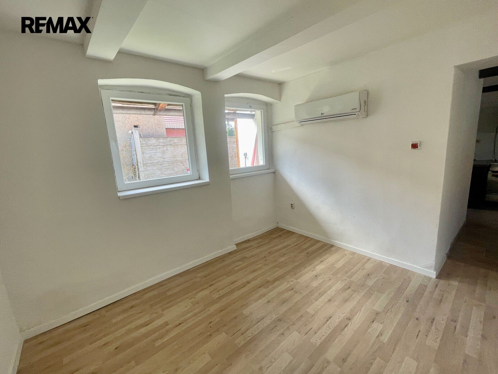 Prodej rodinný dům - Ke Hřišti 88, Tatce, 62 m² - 5