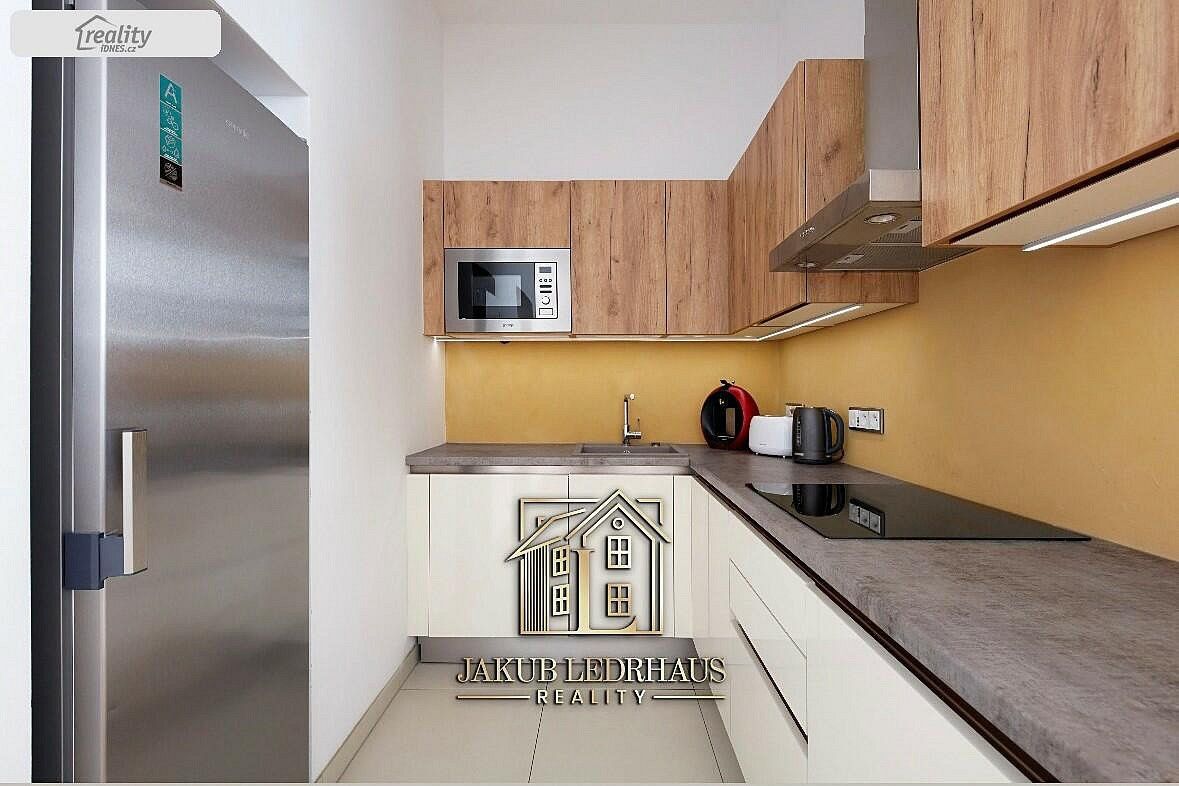 Prodej byt 2+kk - Praha - Staré Město, okres Praha 1, Hlavní město Praha, 51 m² - 5