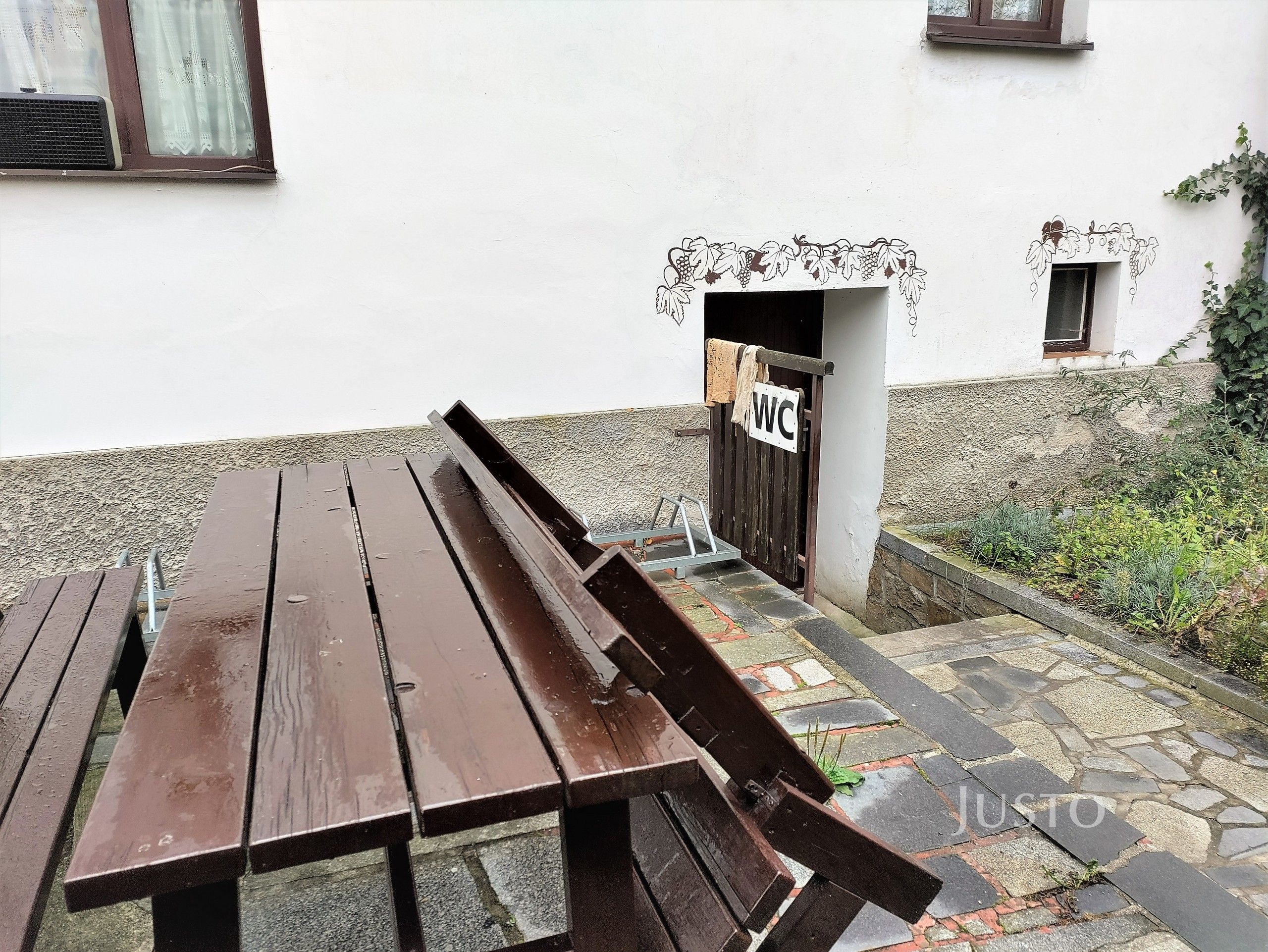 Prodej rodinný dům - Hradiště  , Písek, 497 m² - 5