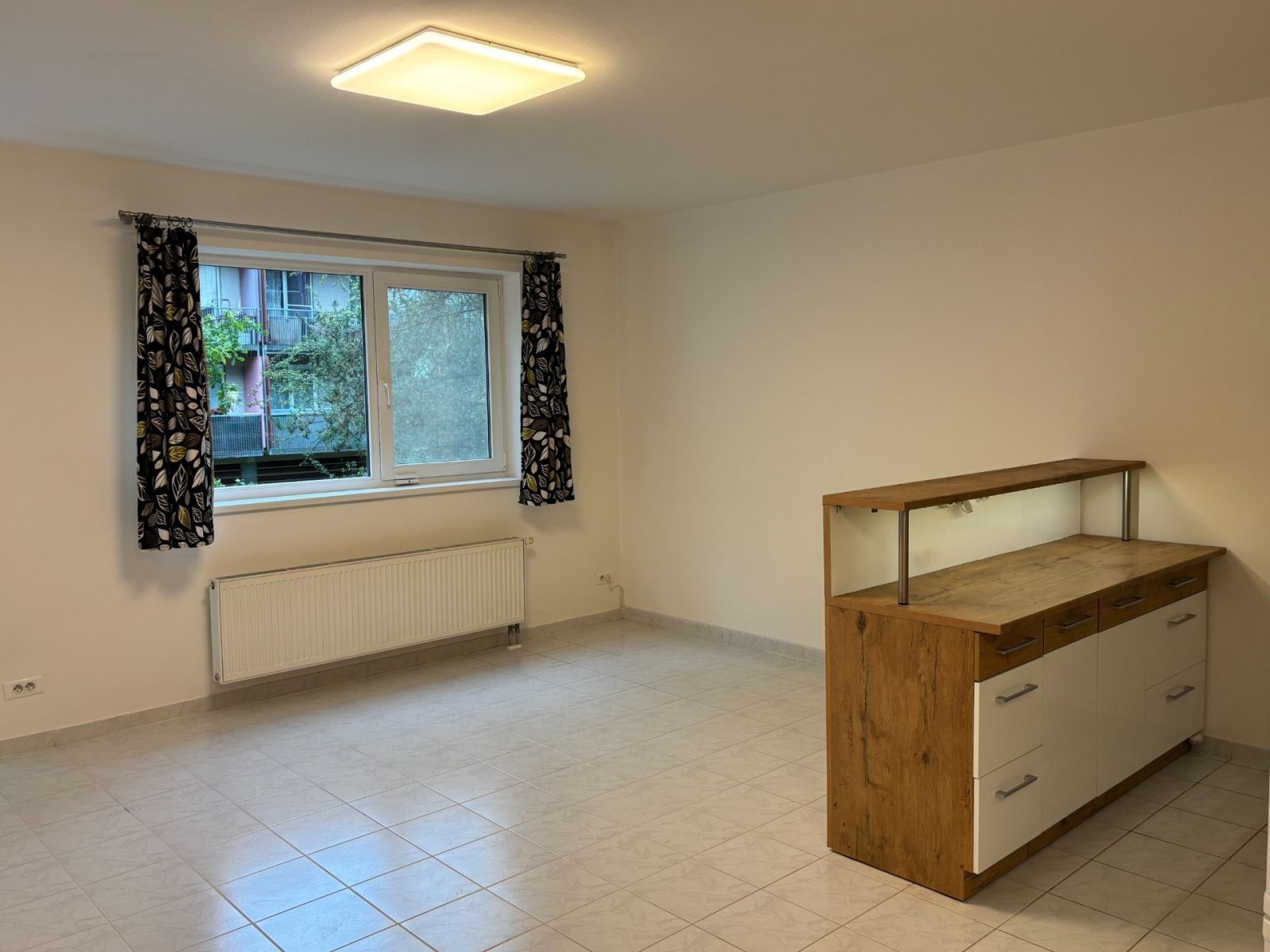 Byt 1+kk · 37 m² · Kostomlatská, Praha - Letňany - 3