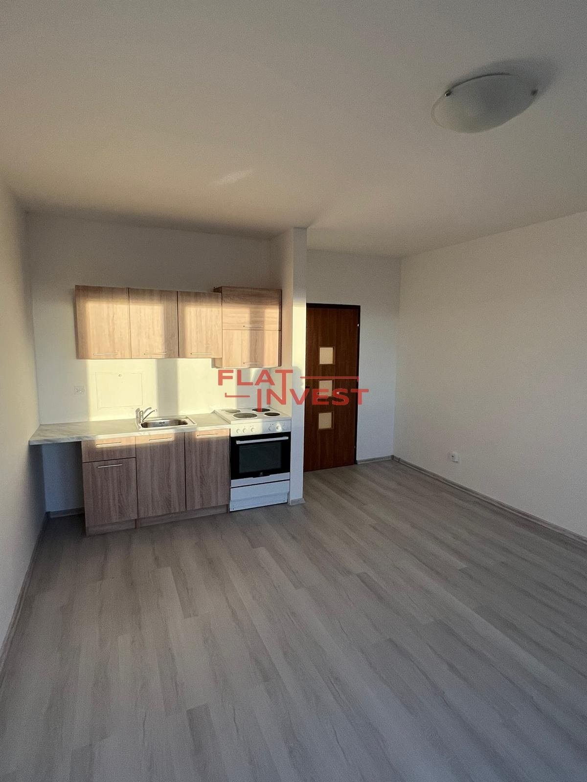 1+kk, U Školky, Tanvald, 30 m²