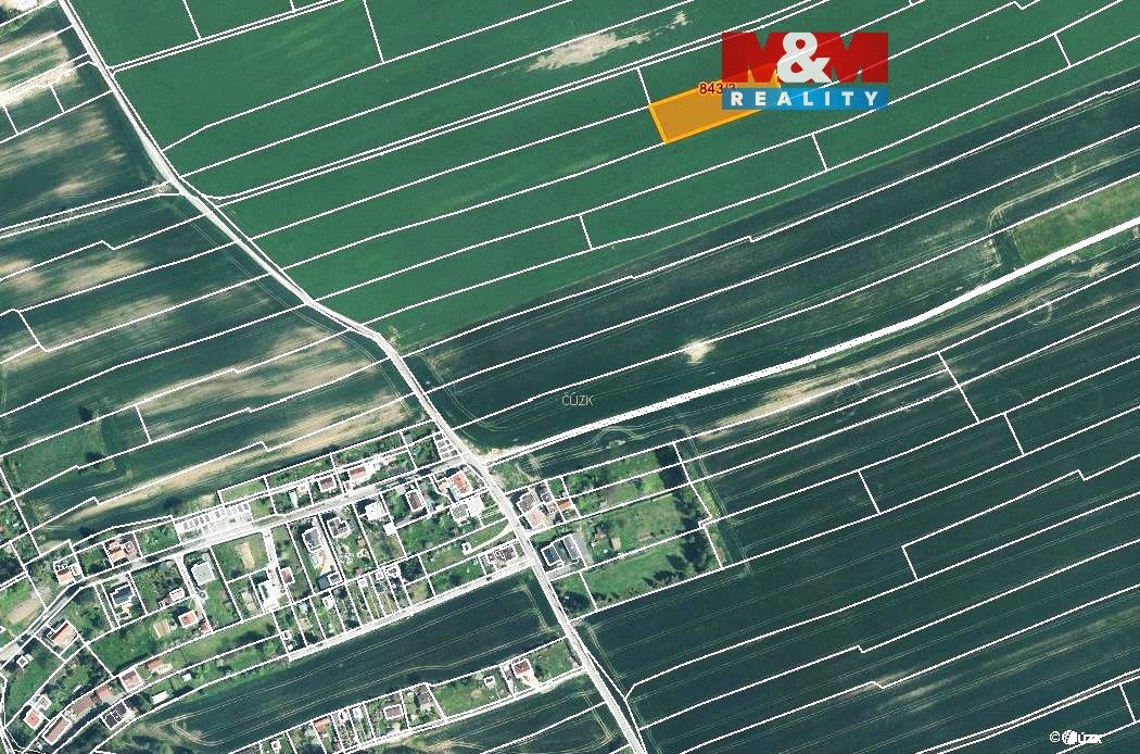 Pozemky pro bydlení, Karviná, 733 01