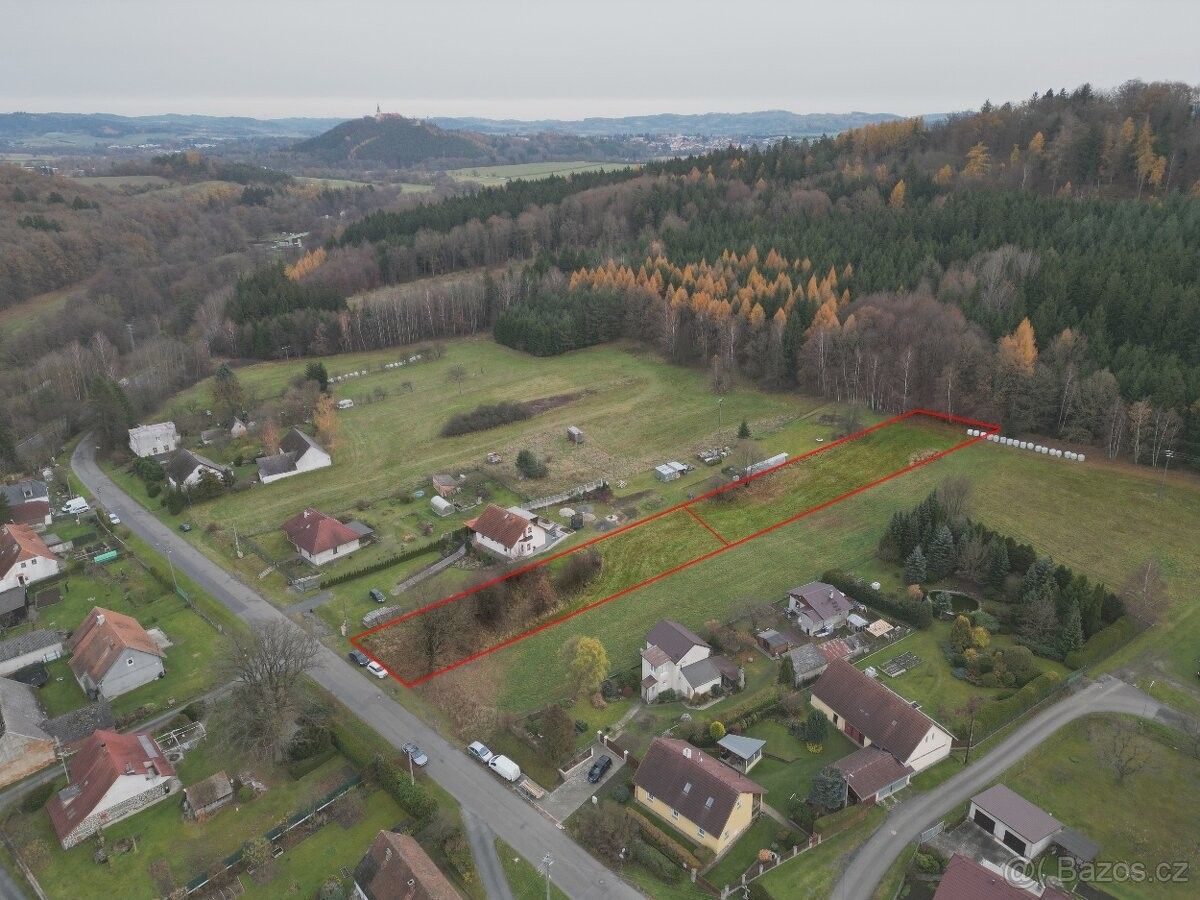 Pozemky pro bydlení, Nepomuk, 335 01