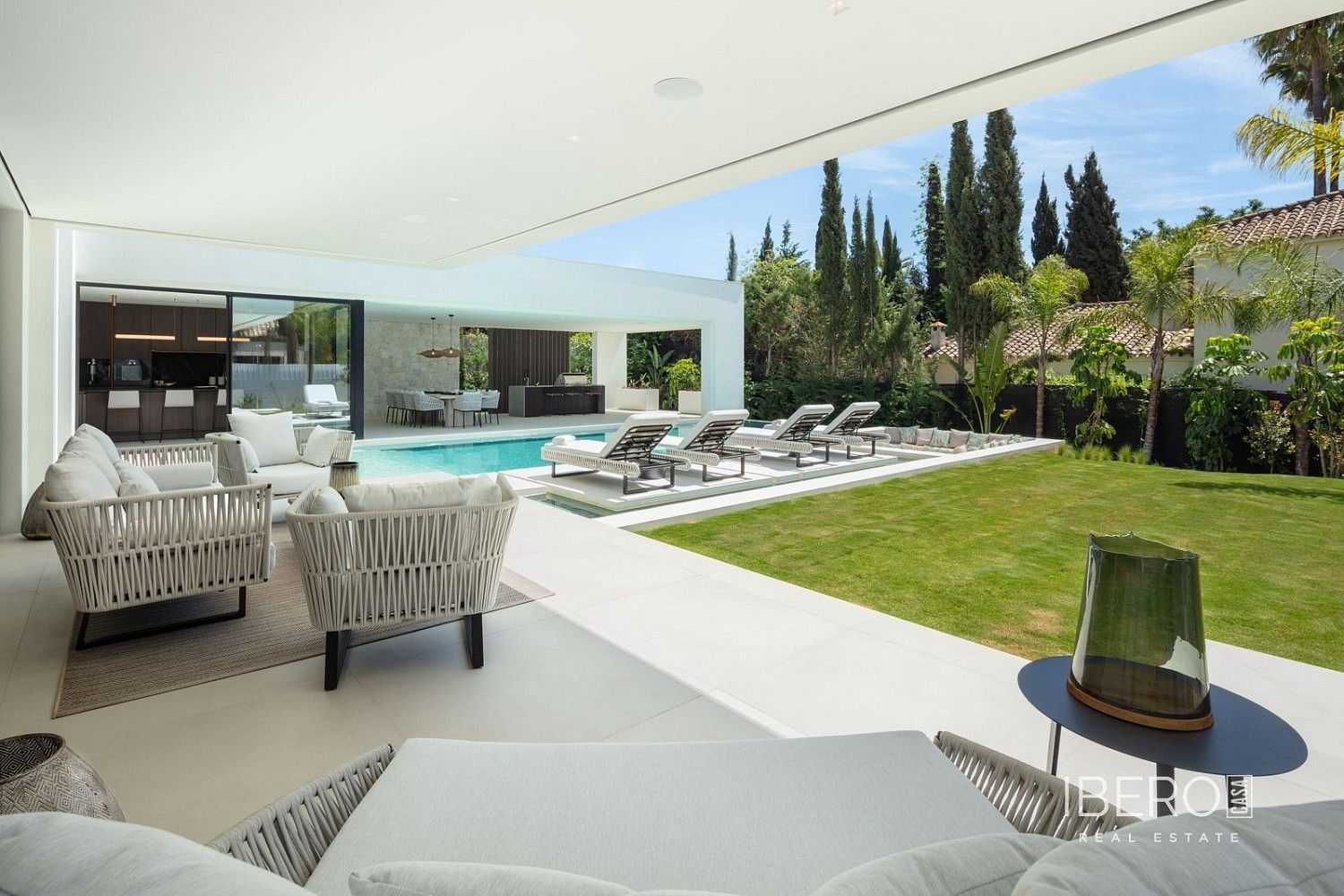 Prodej rodinný dům - Marbella, ES, 667 m² - 5