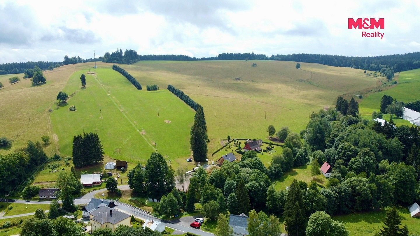 Louka · Bartošovice v Orlických horách, okres Rychnov nad Kněžnou, Královéhradecký kraj - 3