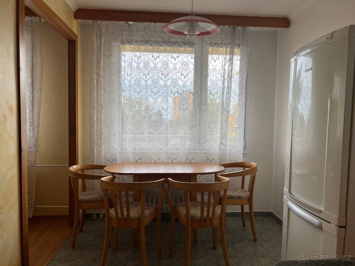 Pronájem byt - Praha, 182 00