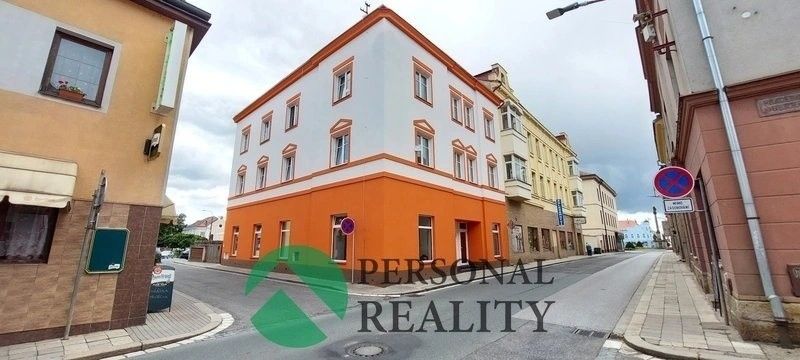 Pronájem byt 1+1 - Nový Bydžov, 504 01, 31 m²