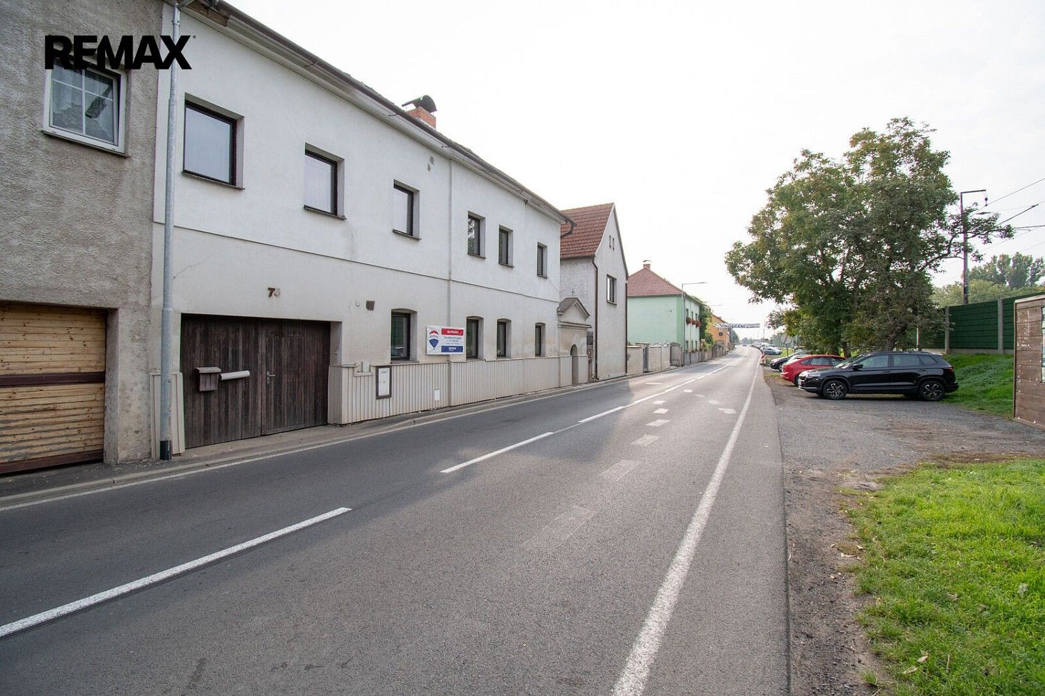 Rodinný dům · 110 m² · Velké Žernoseky, okres Litoměřice - 1