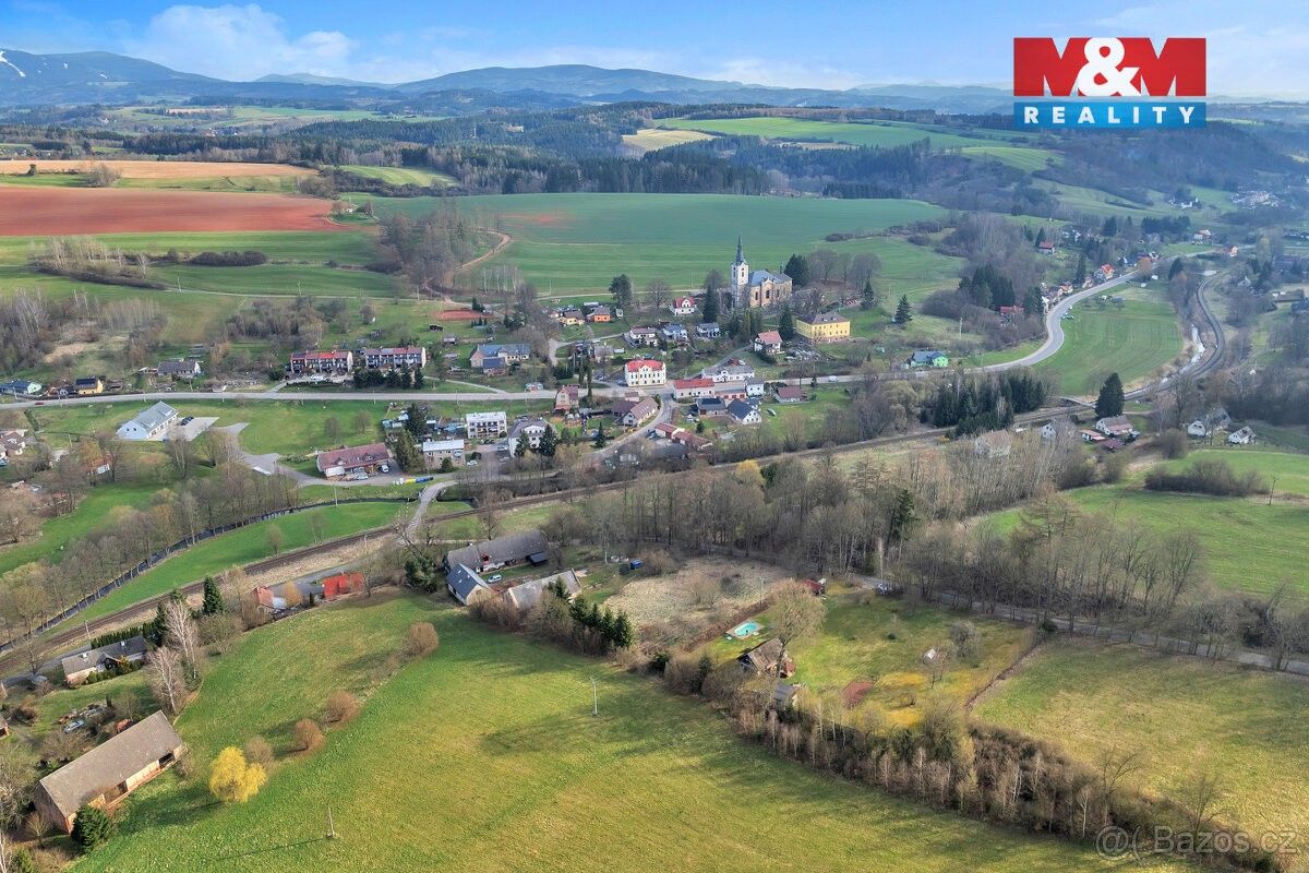 Prodej pozemek pro bydlení - Chotěvice, 543 76