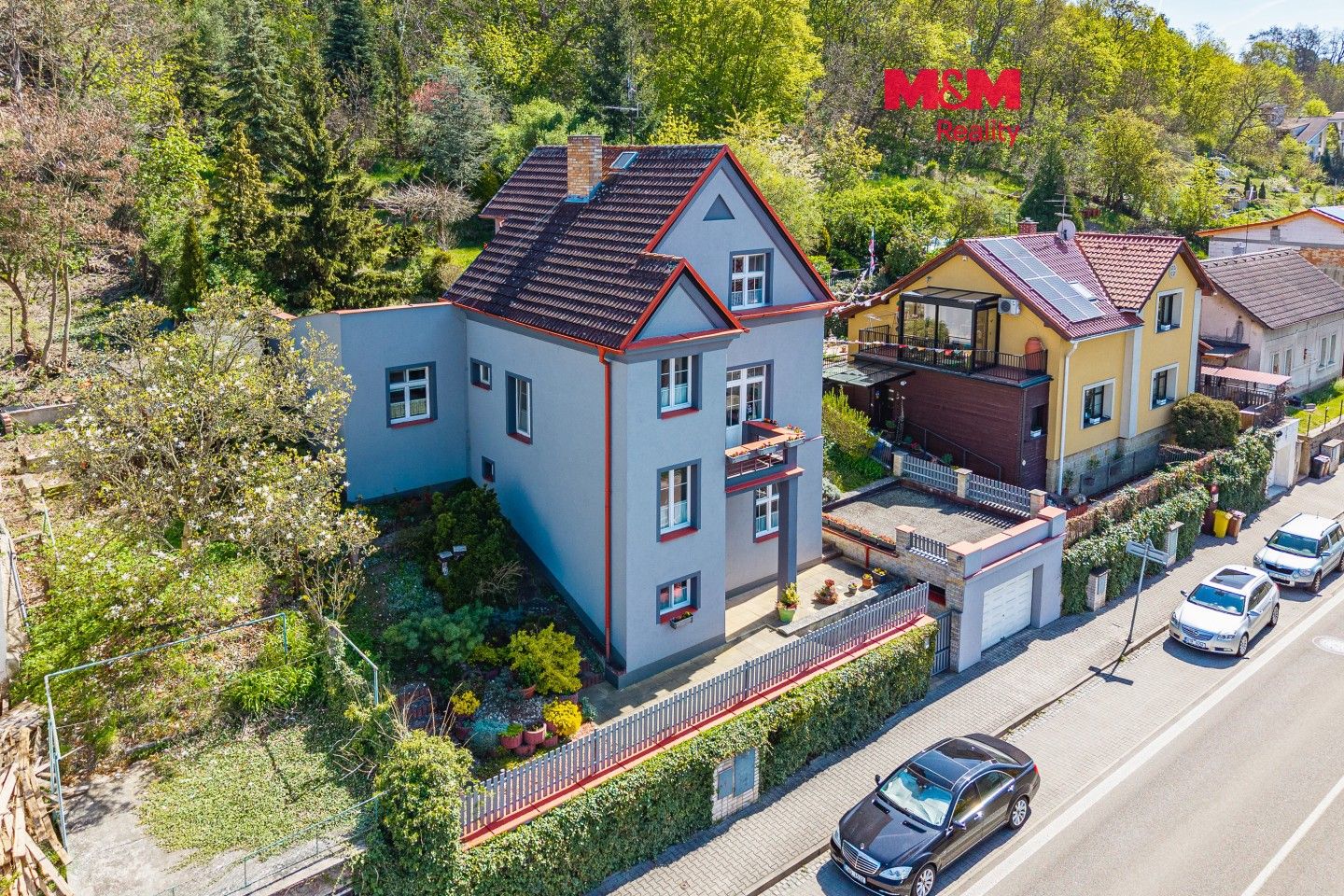 Rodinný dům, 164 m²