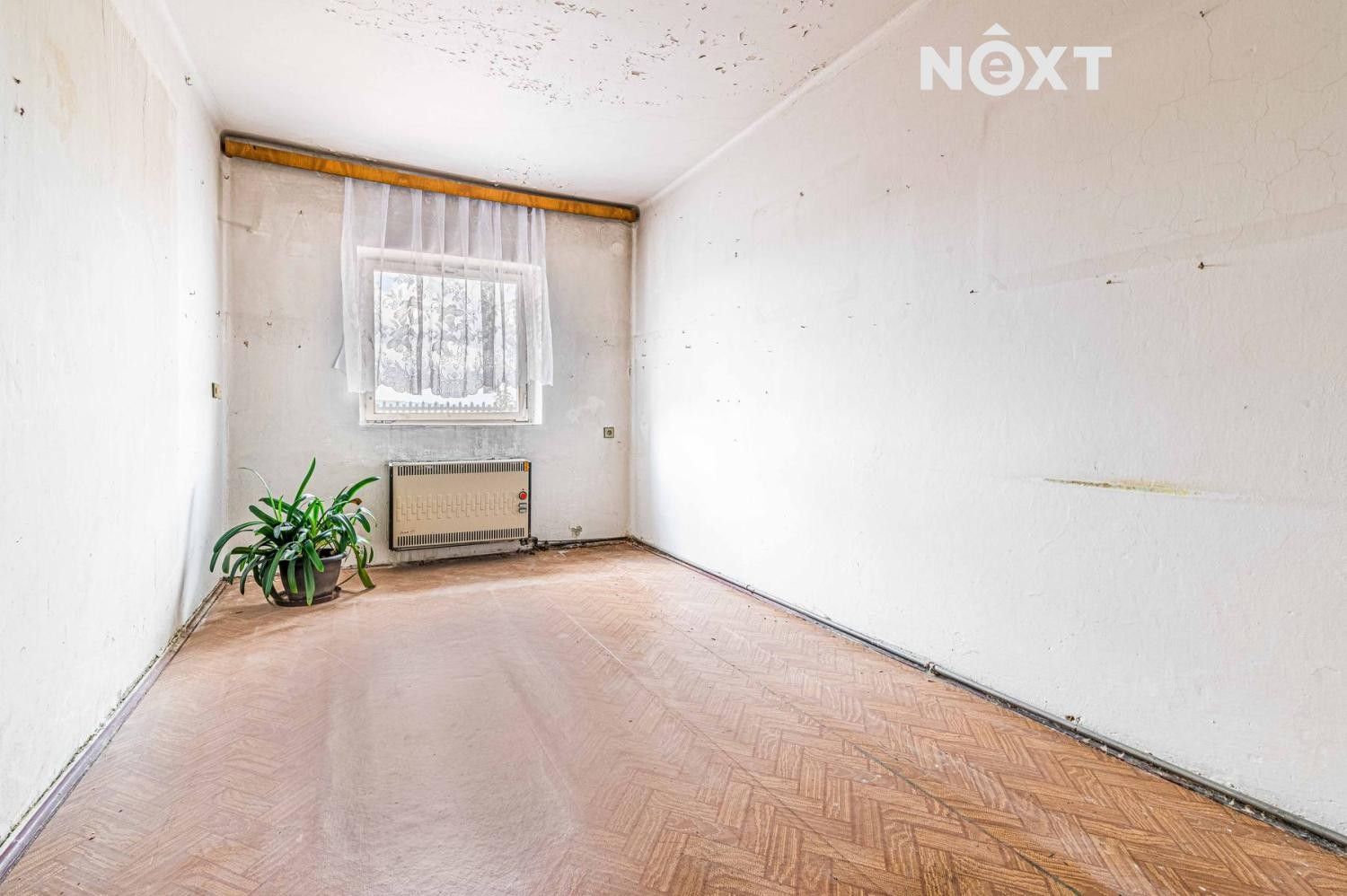 Prodej byt 1+1 - Dukel. hrdinů 793, Rakovník II, 48 m² - 5