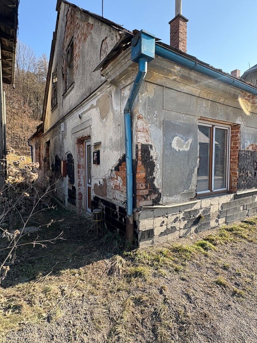 Prodej rodinný dům - Olomouc, 779 00