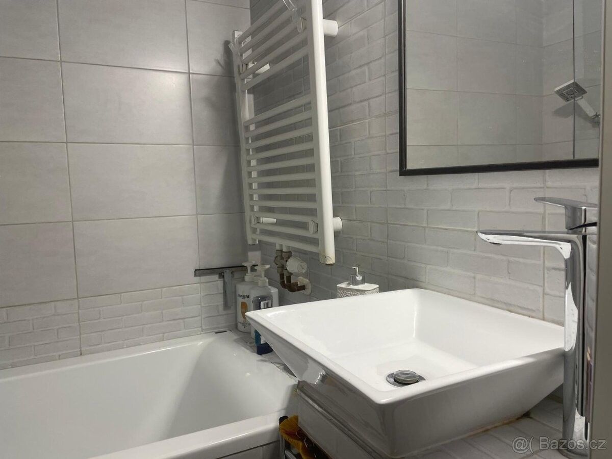 Pronájem byt - Jičín, 506 01