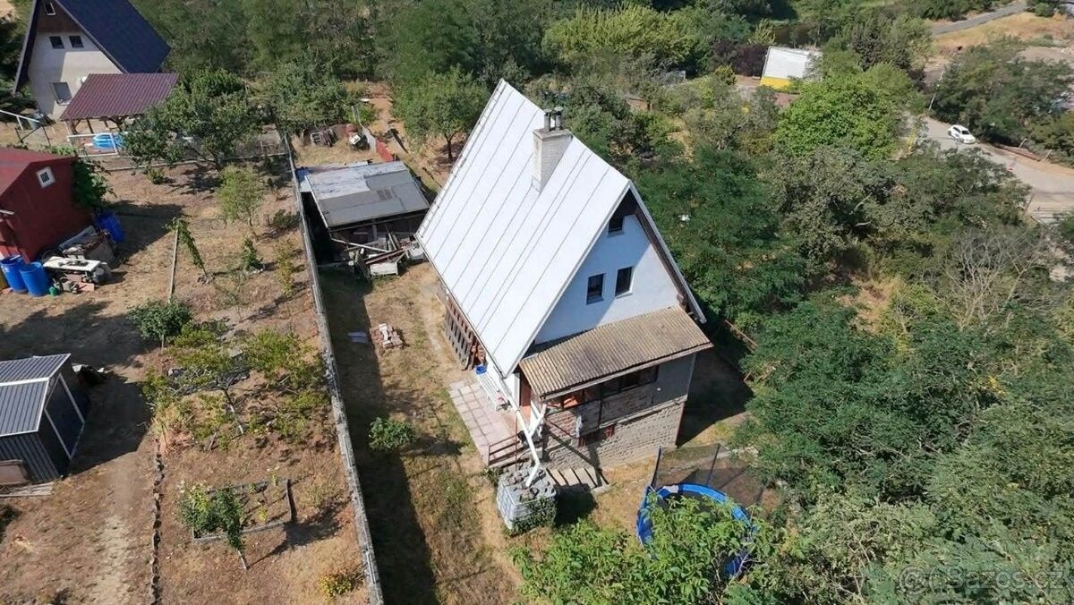 Prodej chata - Dolní Kounice, 664 64 - 5
