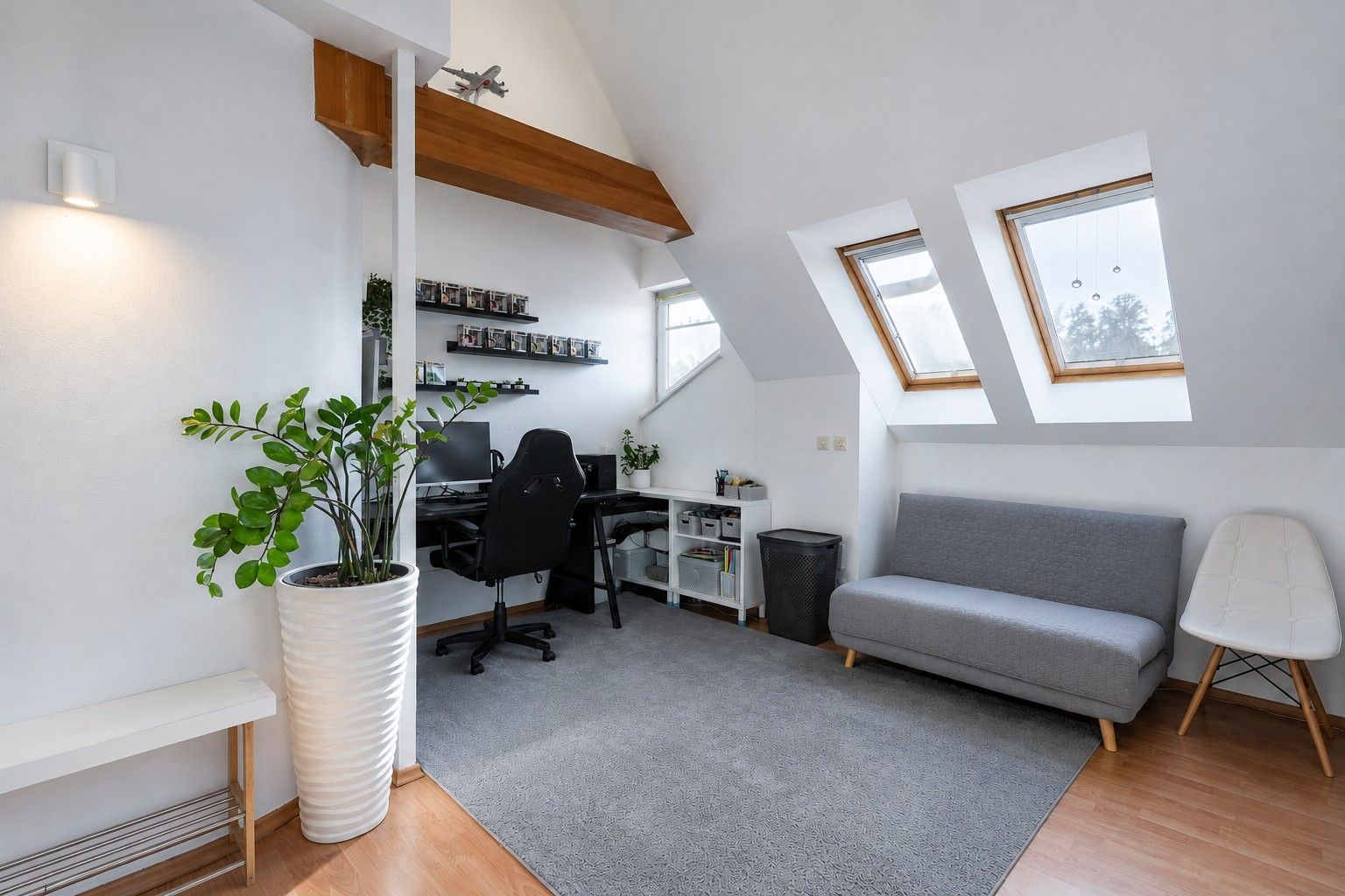 Byt 4+kk · 180 m² · Masarykova, Luhačovice - Luhačovice, Zlínský kraj - 4