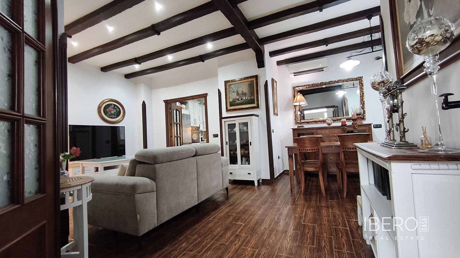 Prodej rodinný dům - Alhaurín el Grande, Španělsko, 145 m² - 5