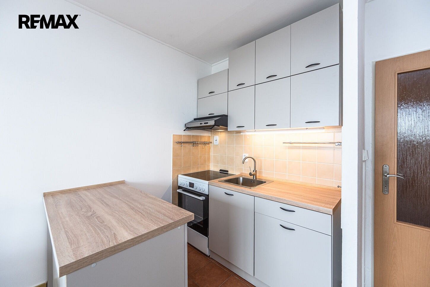 Byt 2+kk, 47 m²