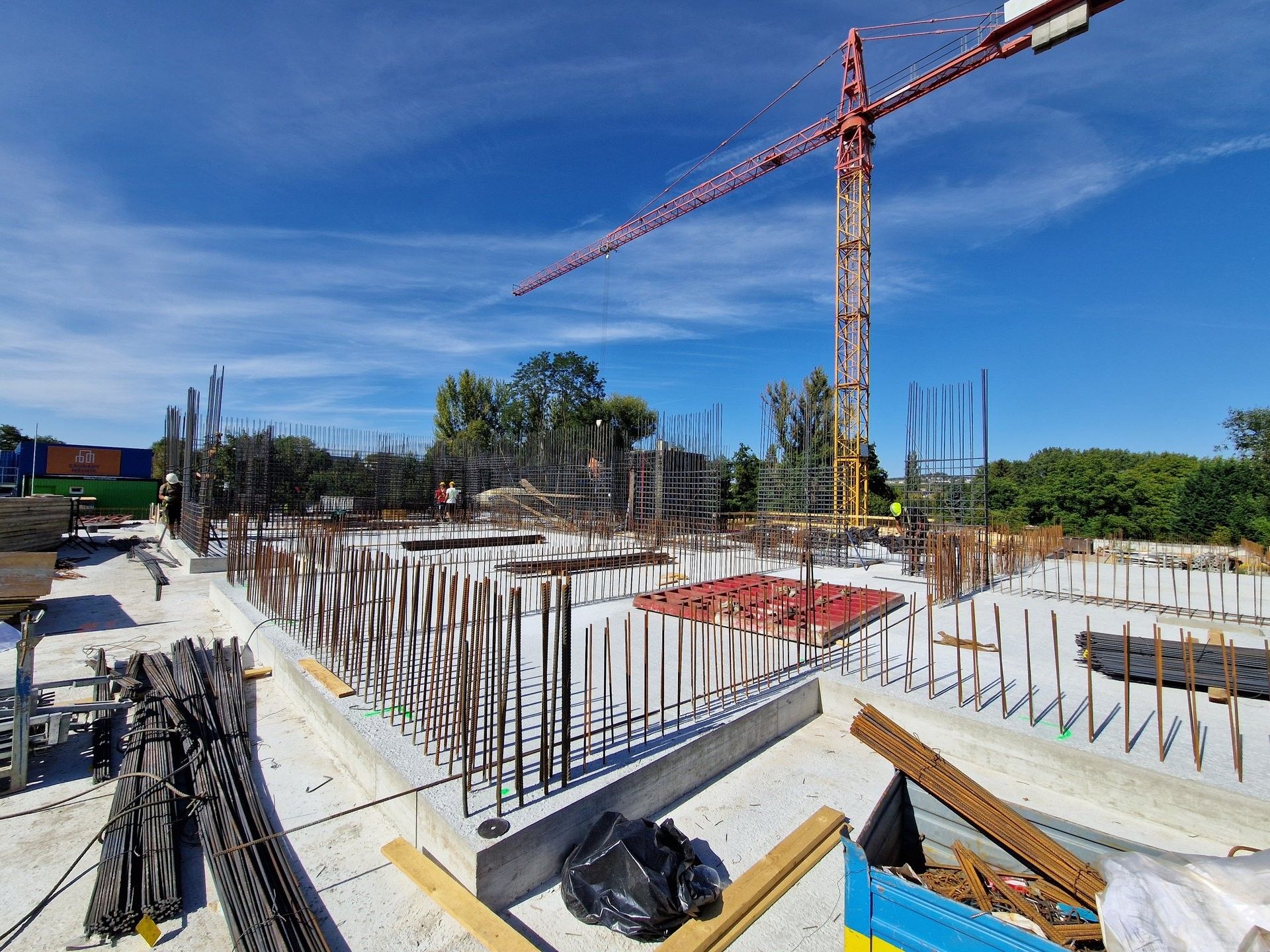 Prodej byt 2+kk - Bezručova, Mělník, 63 m² - 5