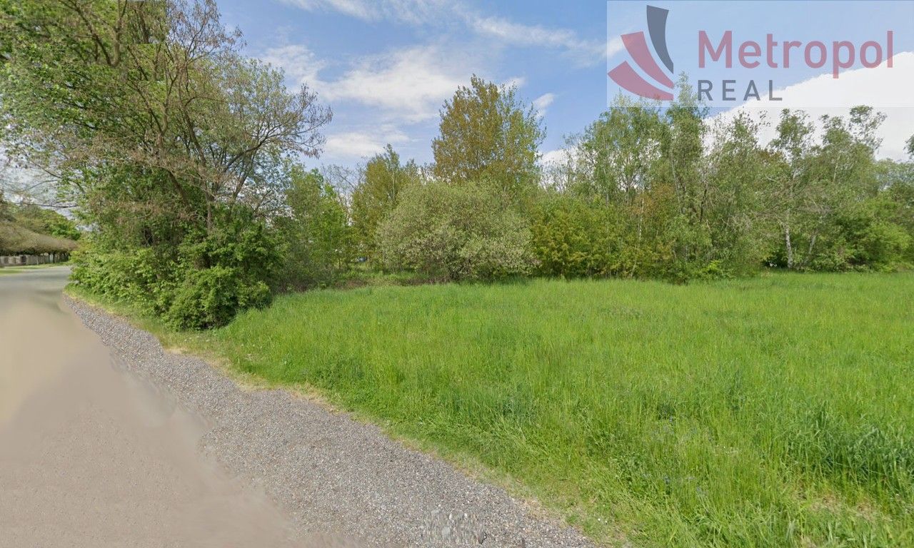 Pozemky pro bydlení, Klánovice, Praha, 811 m²