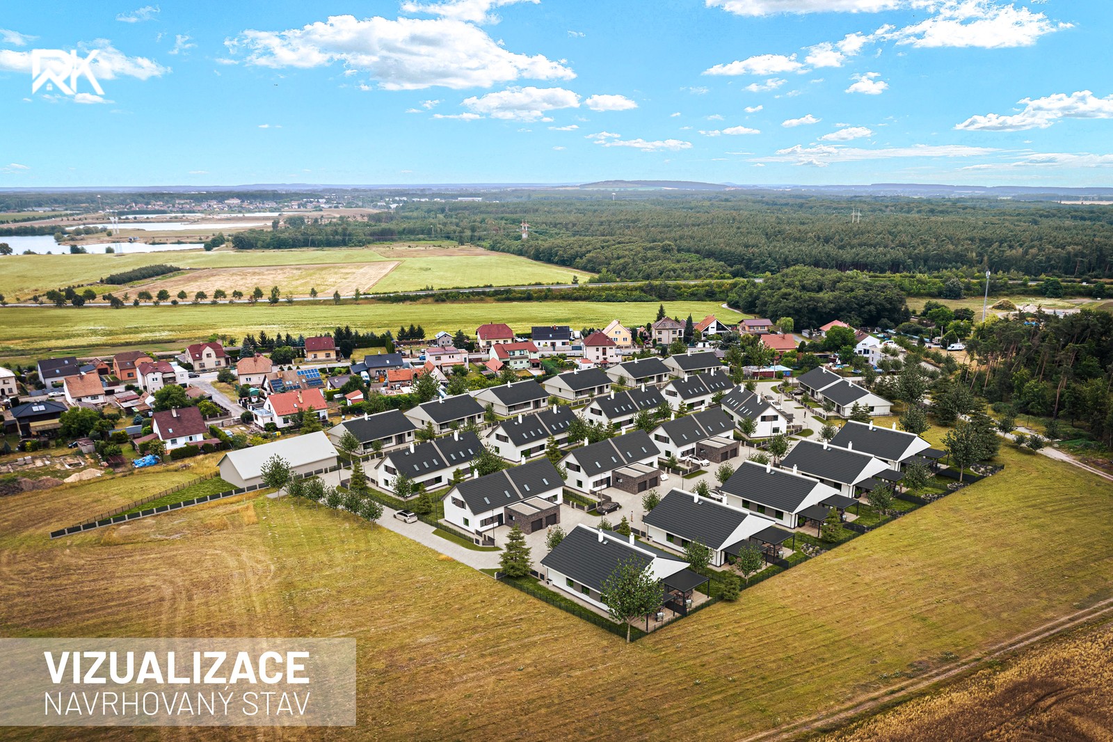 Prodej rodinný dům - K zastávce 392, Veltruby, 146 m² - 5