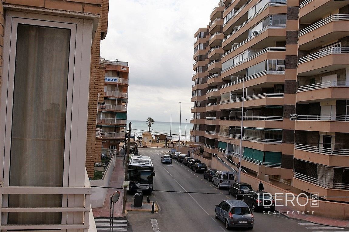 4+kk, La Mata, Španělsko, 80 m² - 1