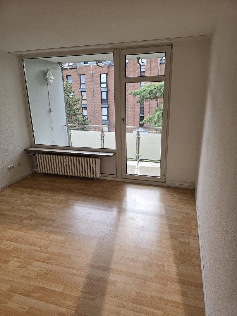 Byty, Gatherweg 131 Düsseldorf Lierenfeld Nordrhein-Westfalen 40231, 74 m² - 1