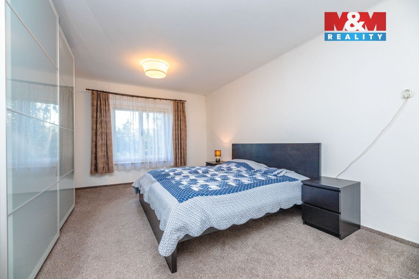 Rodinné domy, Petříkov, Letohrad, 195 m²