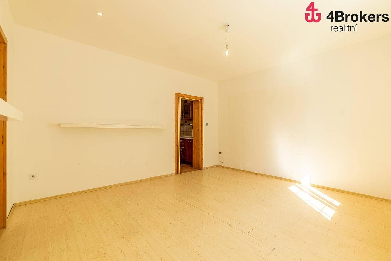 Prodej rodinný dům - Mladá Boleslav - Mladá Boleslav IV, Středočeský kraj, 162 m² - 5