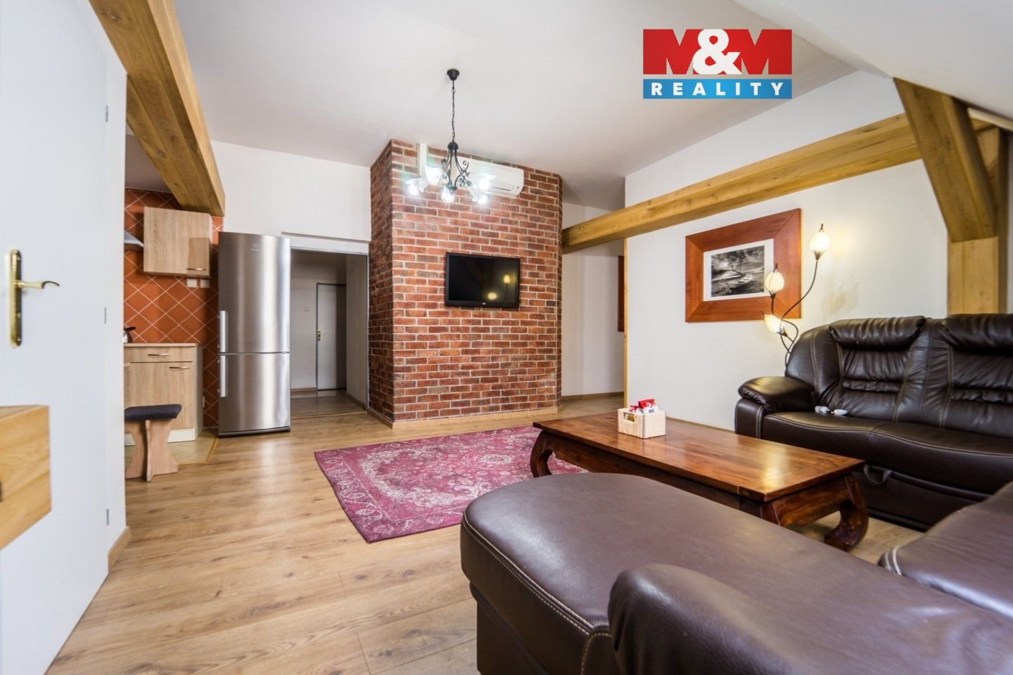 4+kk, Zbrojnická, Plzeň, 102 m²