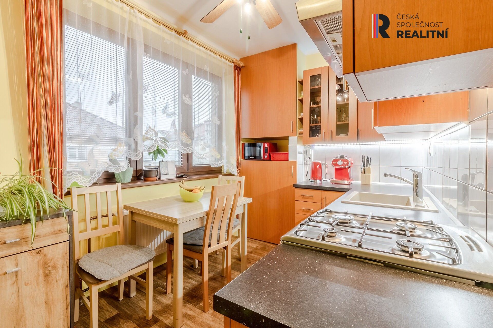 Prodej byt 3+1 - Na Vyhlídce, Jihlava, 71 m²