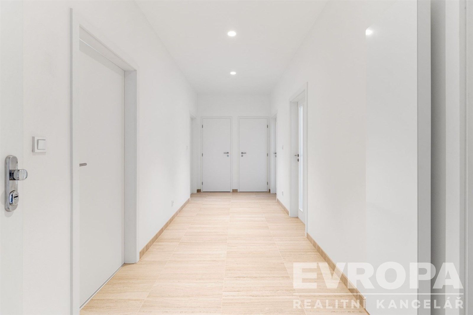 3+1, Bezručova, Havlíčkův Brod, 210 m²