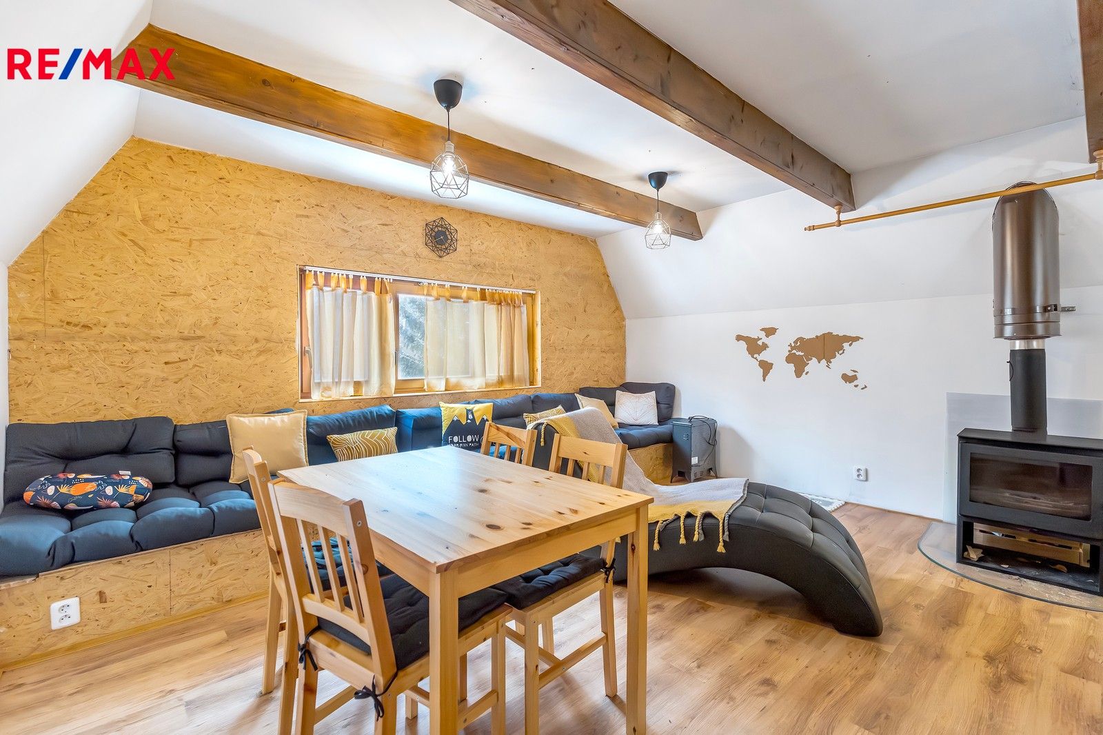 Prodej chata - Morávka, 30 m²