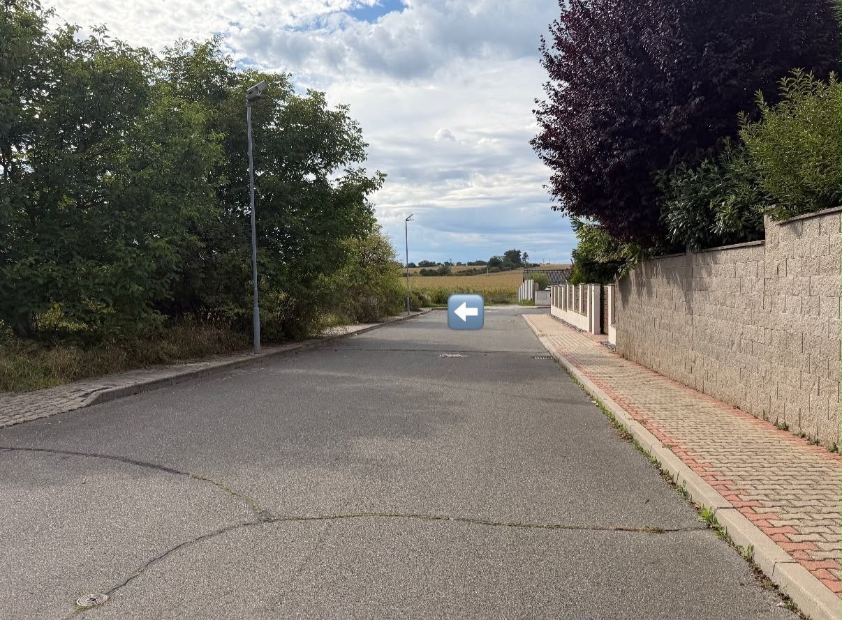 Prodej pozemek pro bydlení - Františka Macháčka, Český Brod - Český Brod, Středočeský kraj - 5